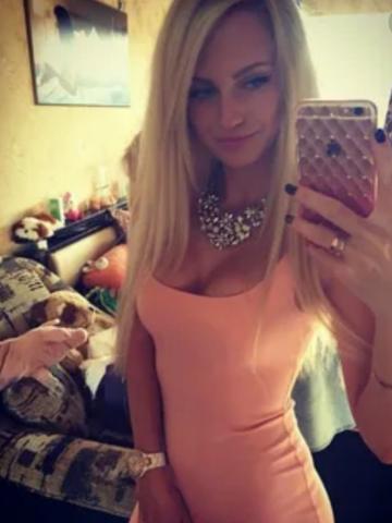 Наташа фото 2